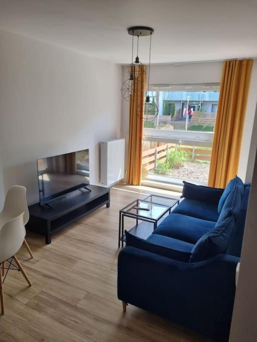 Apartament Rejtana Leszno  Exterior photo