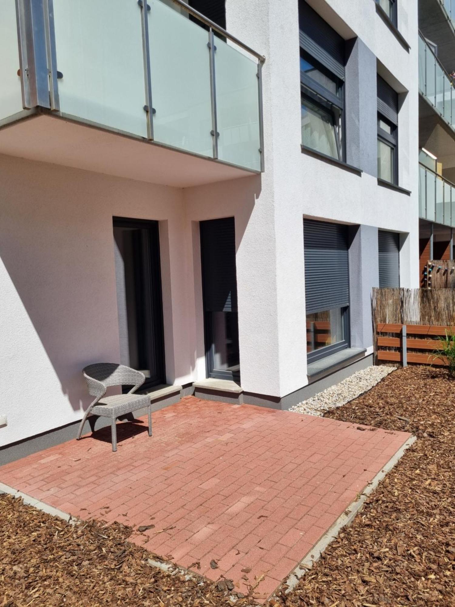 Apartament Rejtana Leszno  Exterior photo